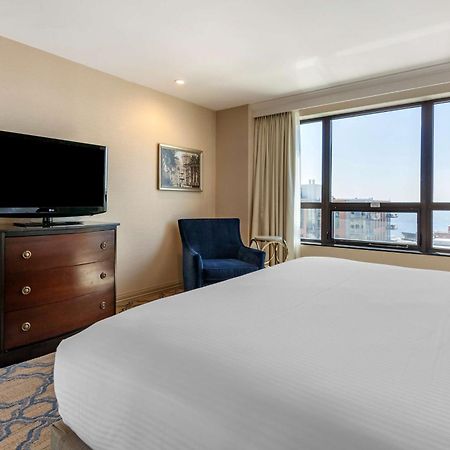 Best Western Premier Park Hotel Madison Exterior photo