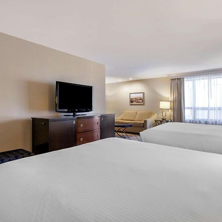 Best Western Premier Park Hotel Madison Exterior photo