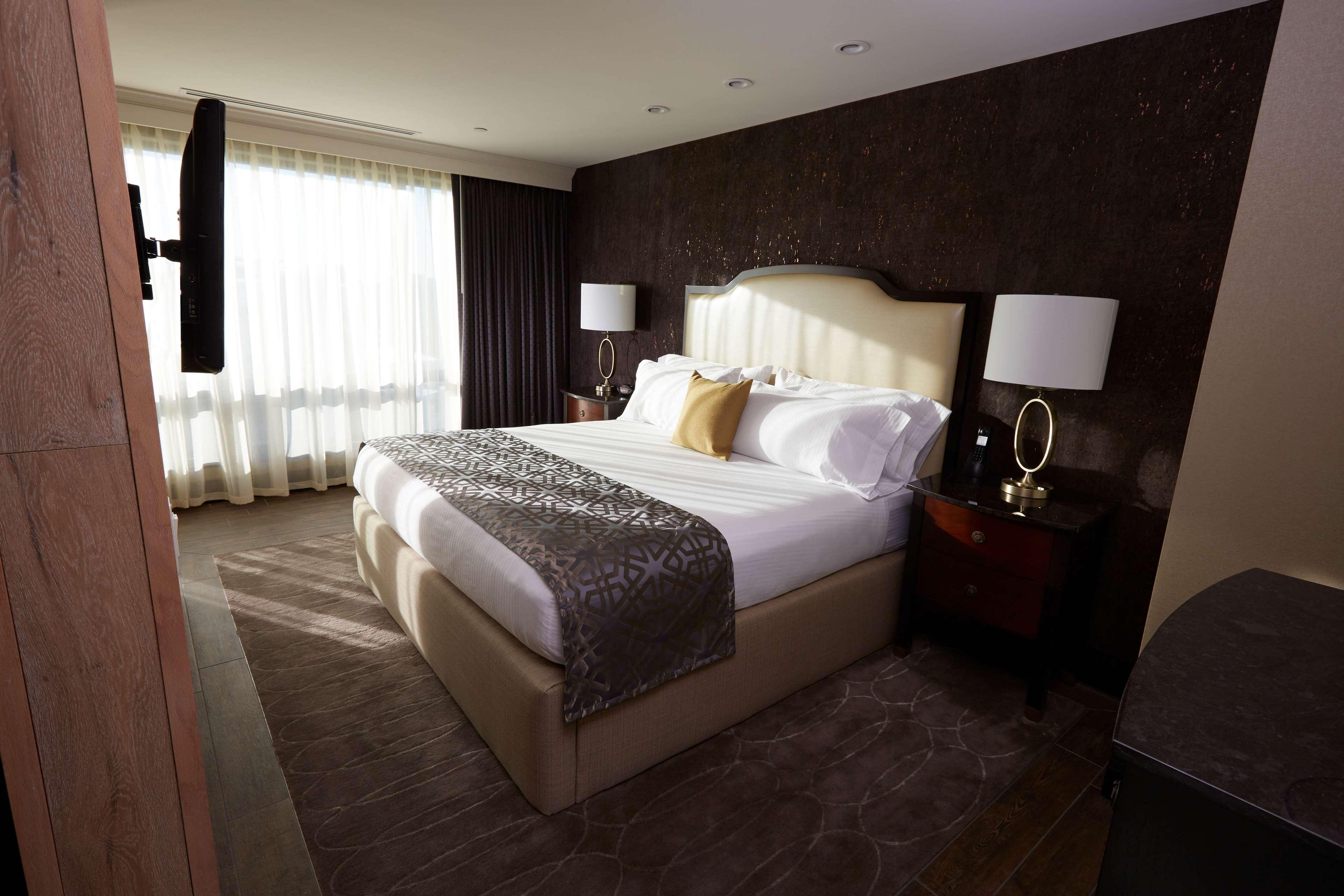 Best Western Premier Park Hotel Madison Exterior photo