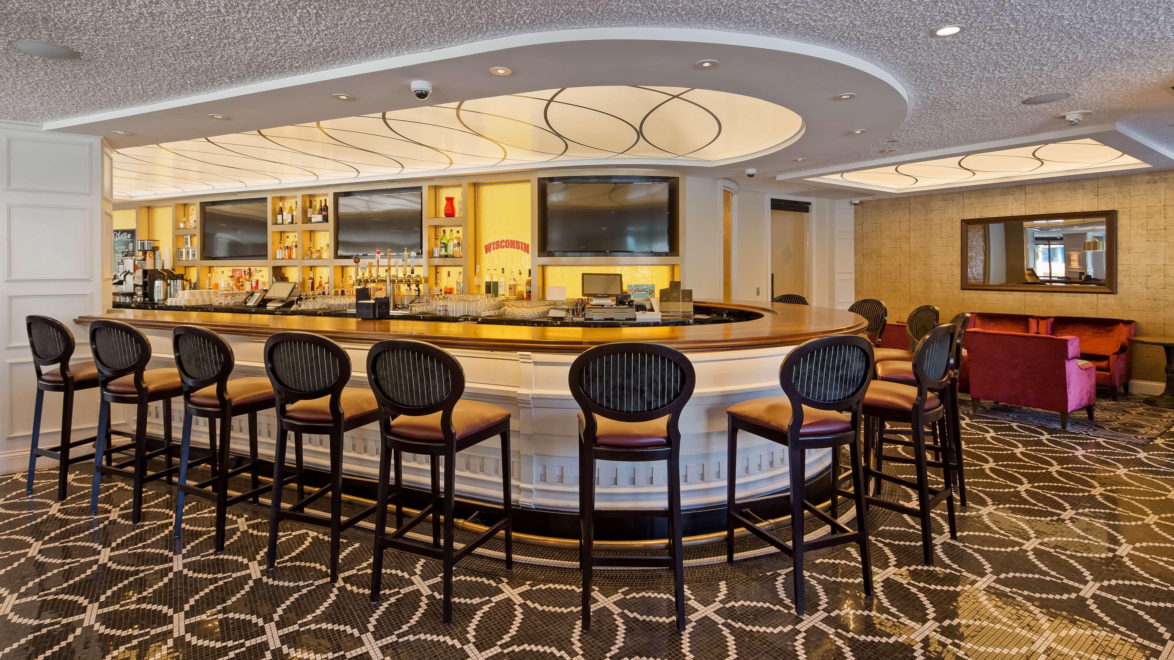 Best Western Premier Park Hotel Madison Exterior photo