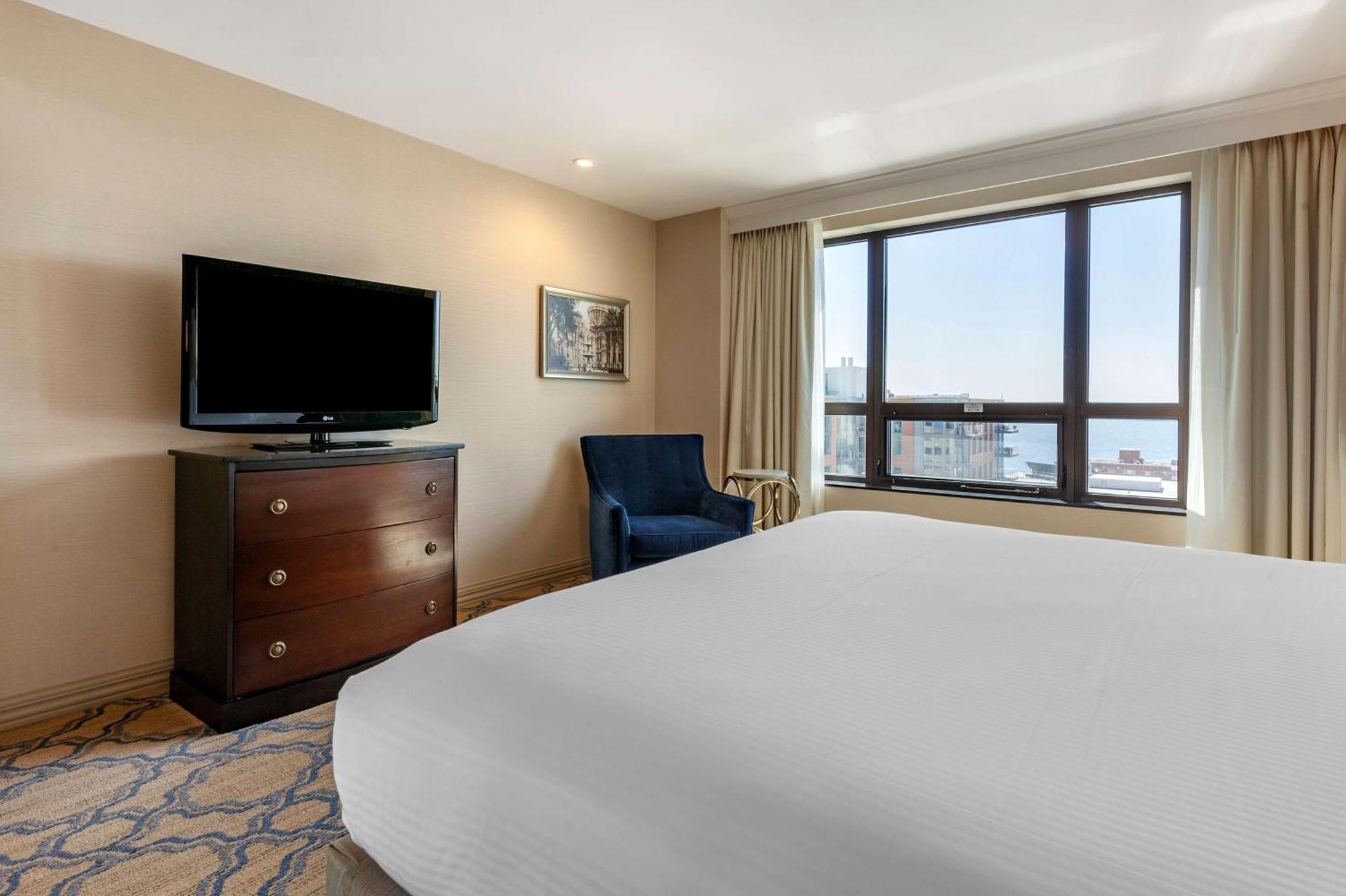 Best Western Premier Park Hotel Madison Exterior photo