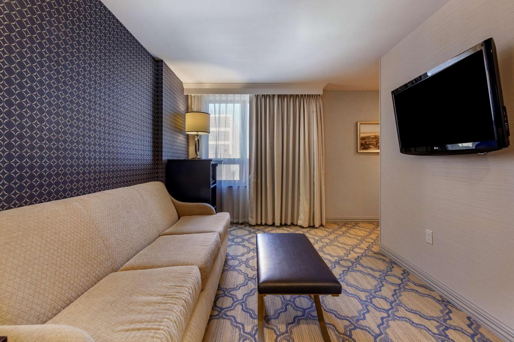 Best Western Premier Park Hotel Madison Exterior photo