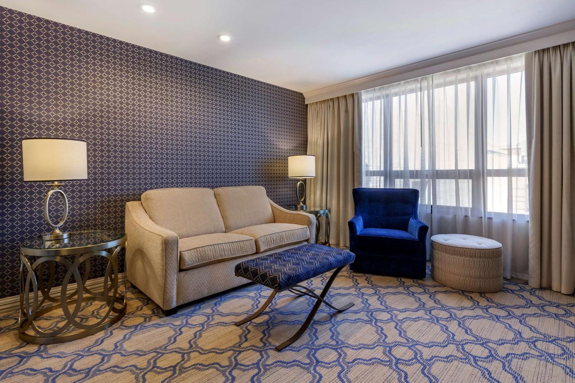 Best Western Premier Park Hotel Madison Exterior photo
