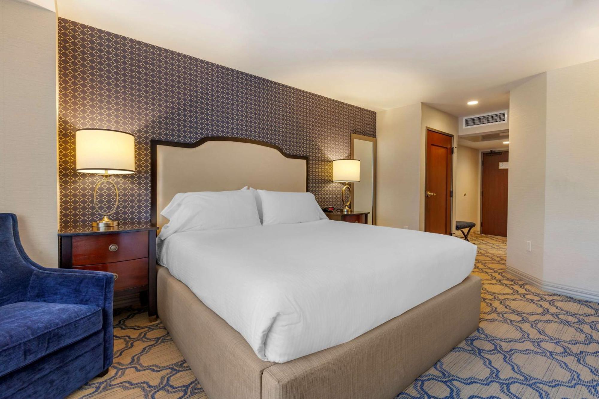 Best Western Premier Park Hotel Madison Exterior photo