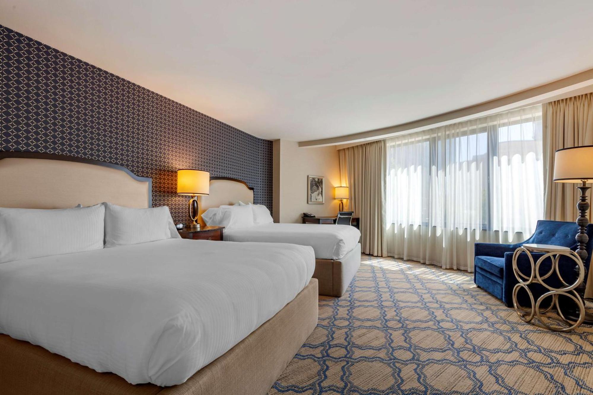 Best Western Premier Park Hotel Madison Exterior photo