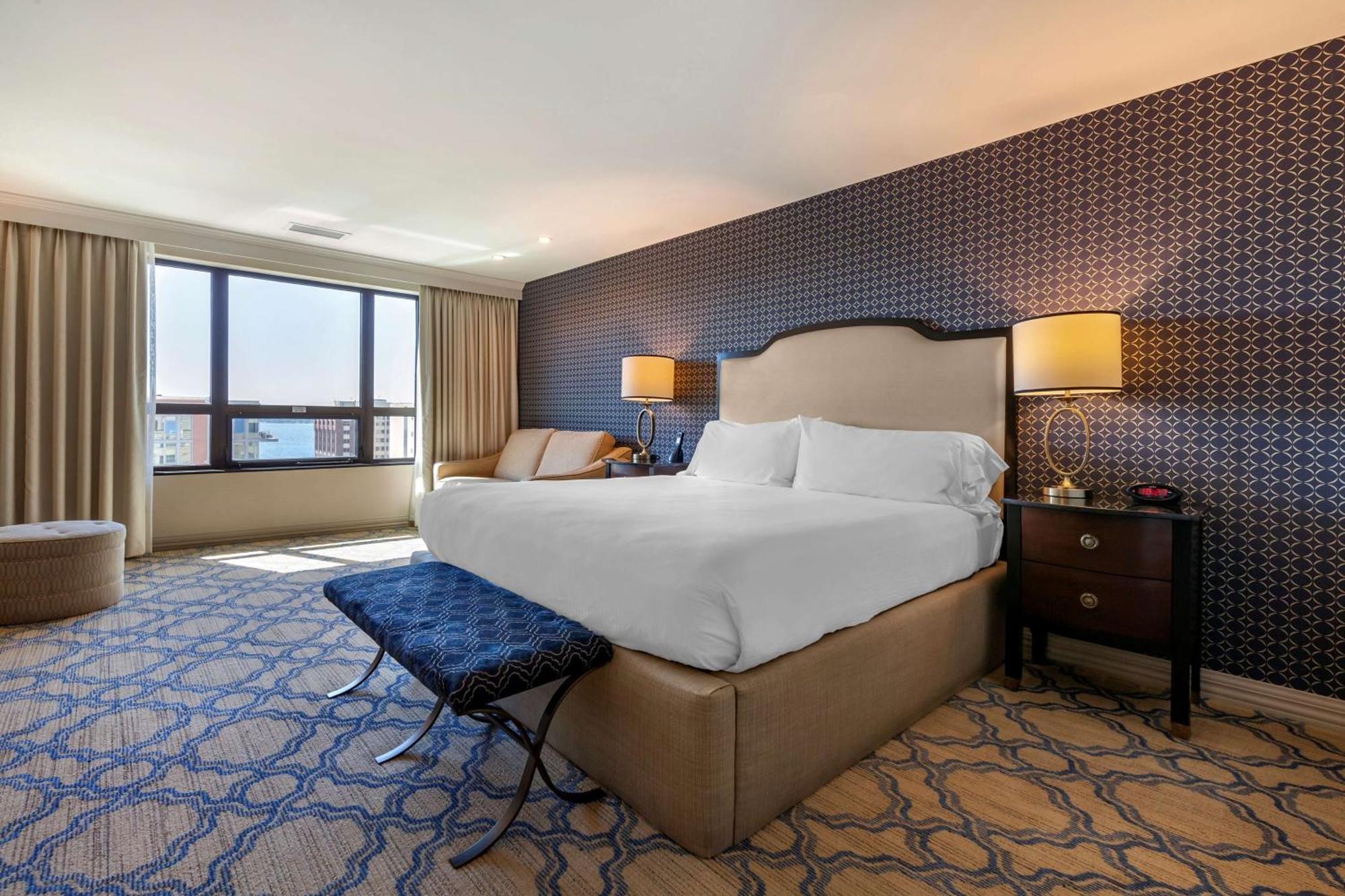 Best Western Premier Park Hotel Madison Exterior photo
