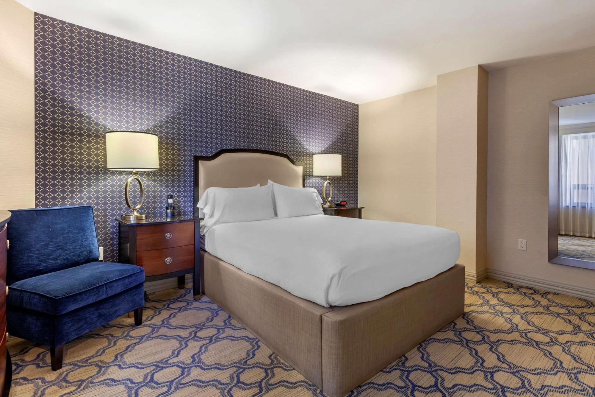 Best Western Premier Park Hotel Madison Exterior photo