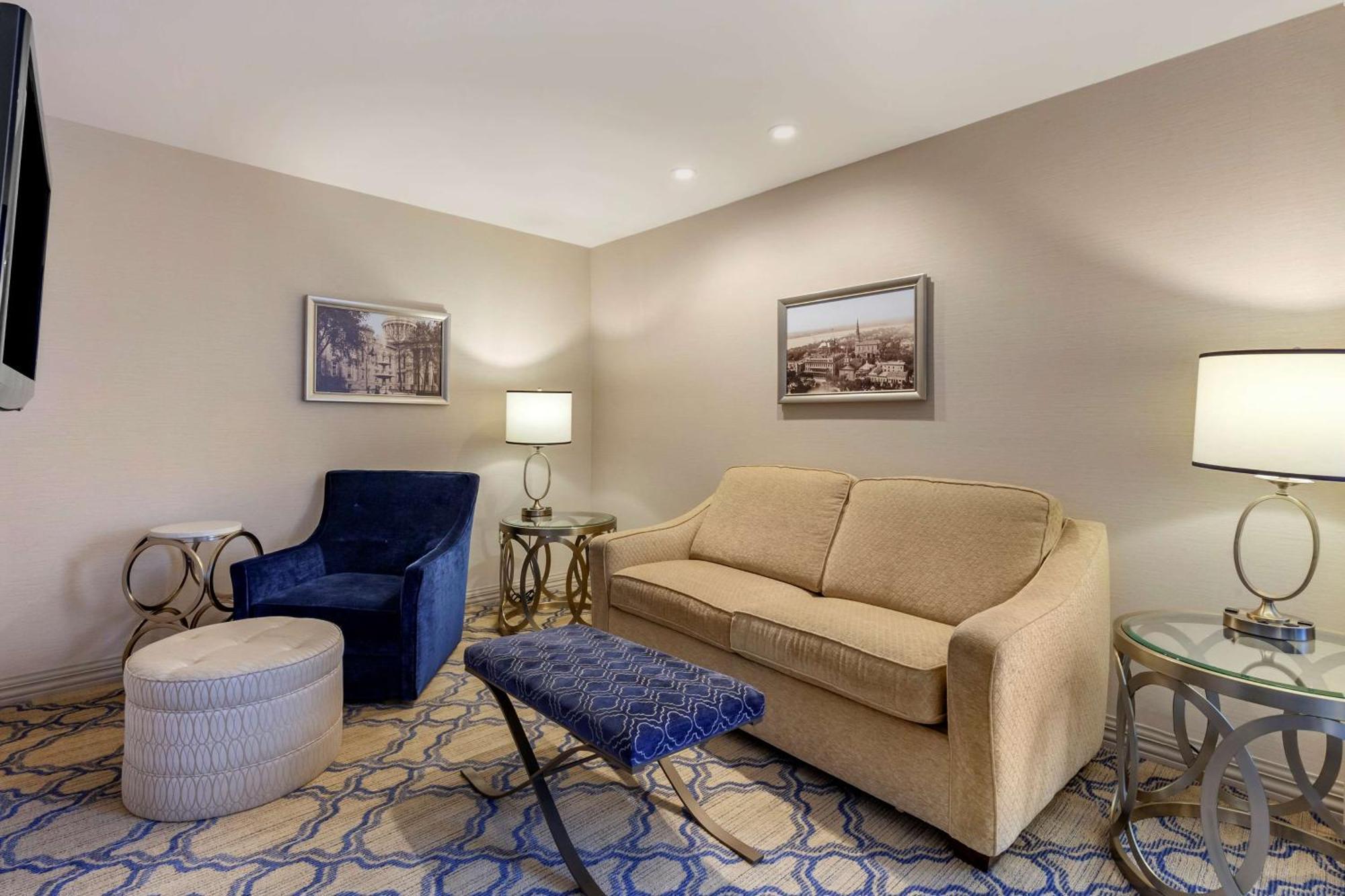Best Western Premier Park Hotel Madison Exterior photo