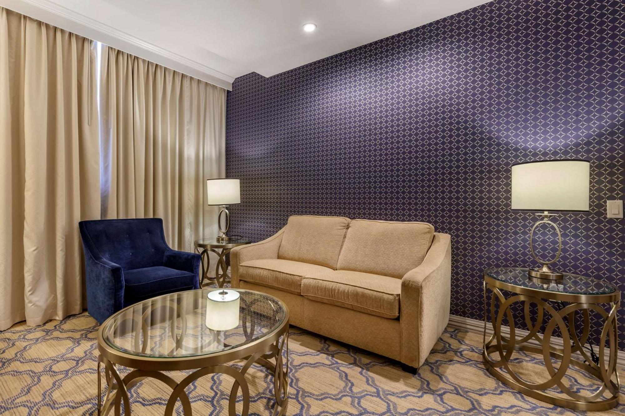 Best Western Premier Park Hotel Madison Exterior photo