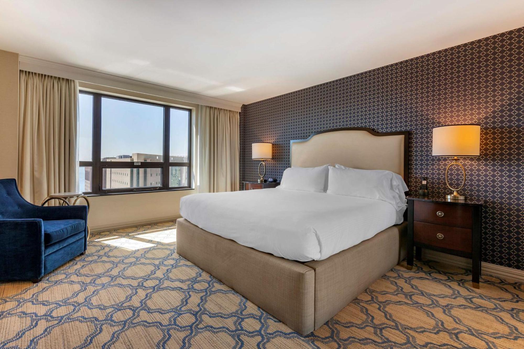 Best Western Premier Park Hotel Madison Exterior photo