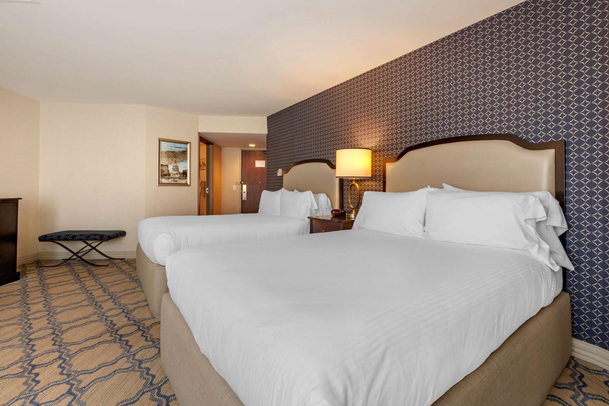 Best Western Premier Park Hotel Madison Exterior photo