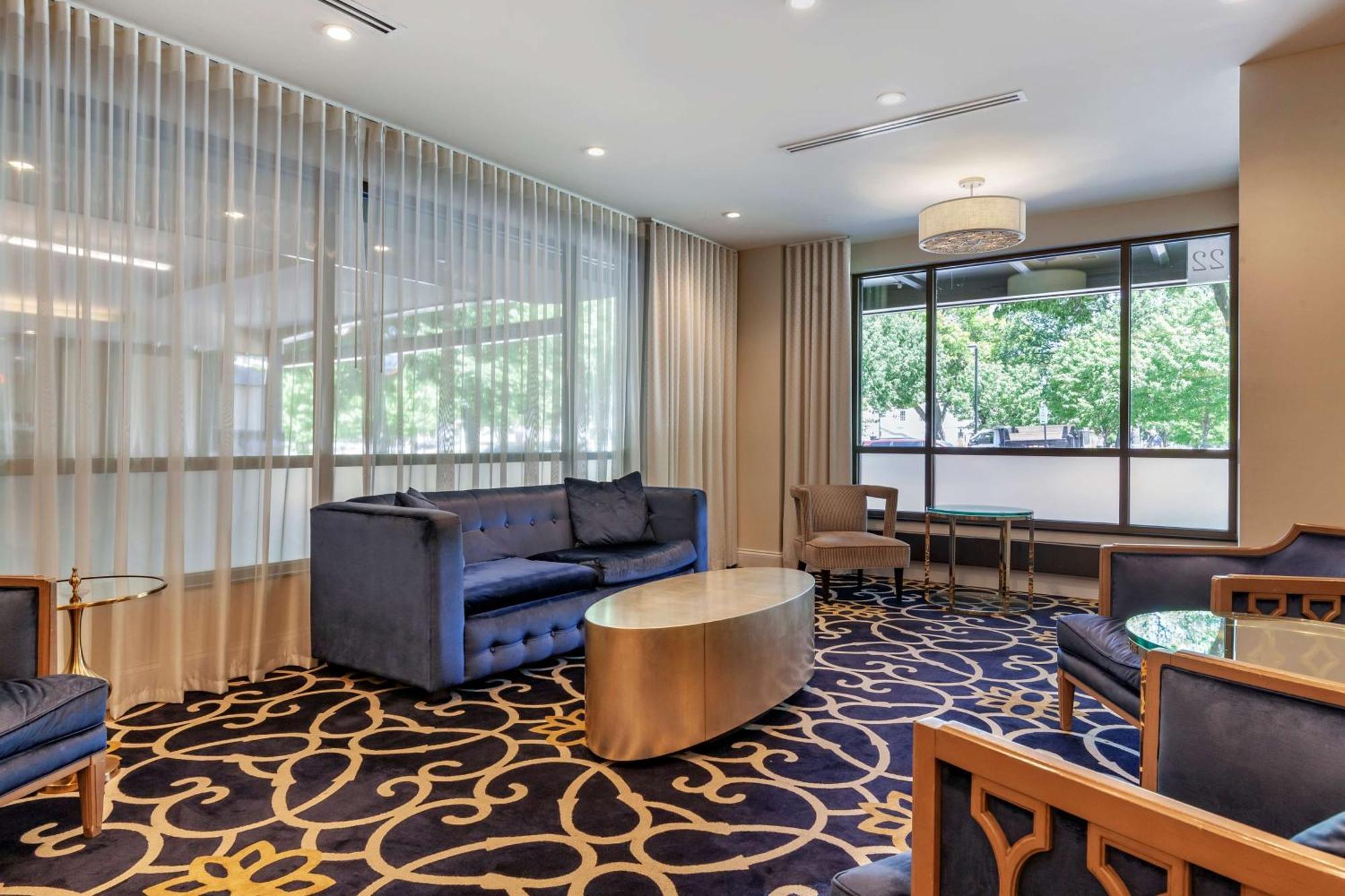 Best Western Premier Park Hotel Madison Exterior photo
