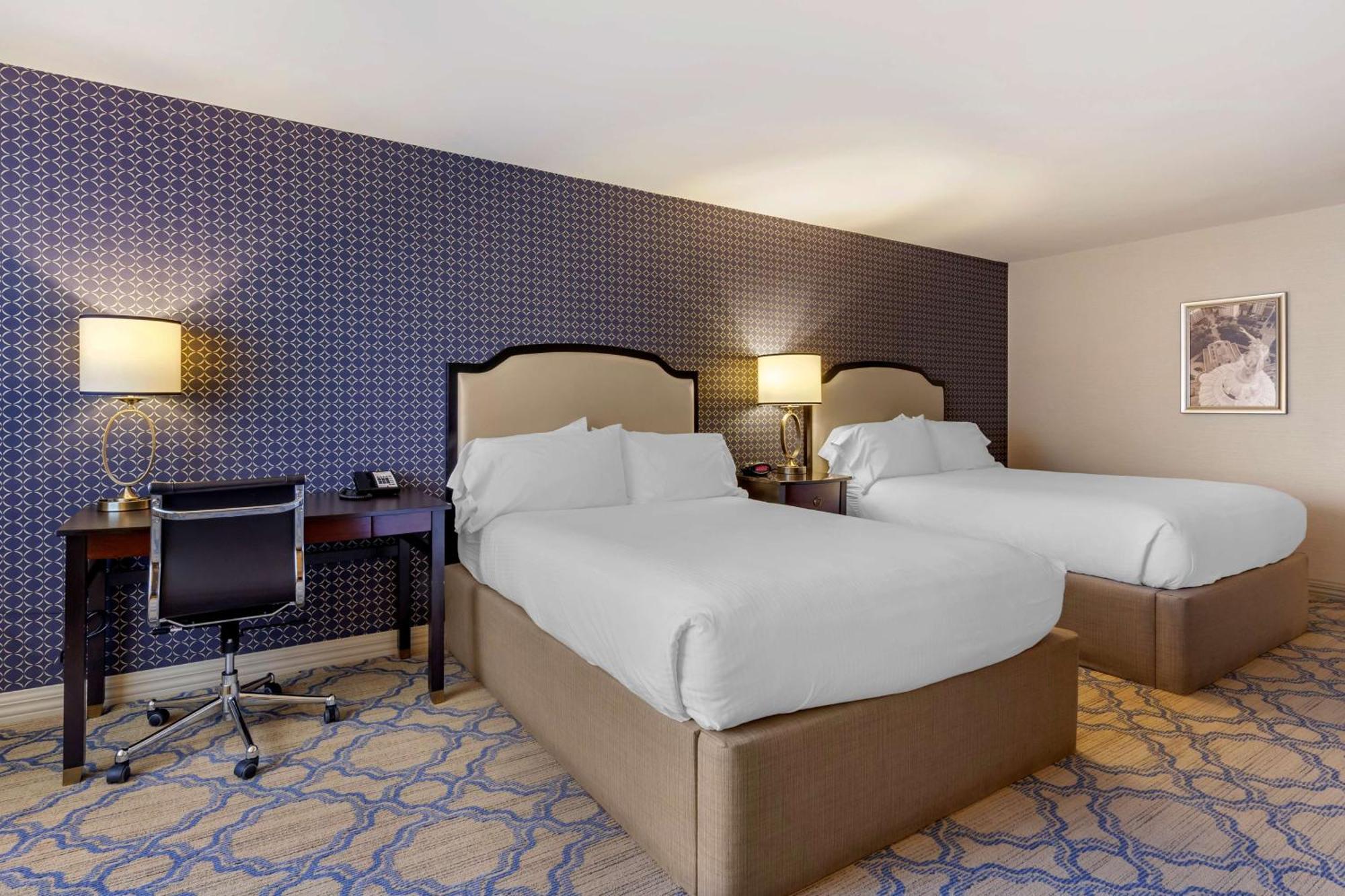 Best Western Premier Park Hotel Madison Exterior photo