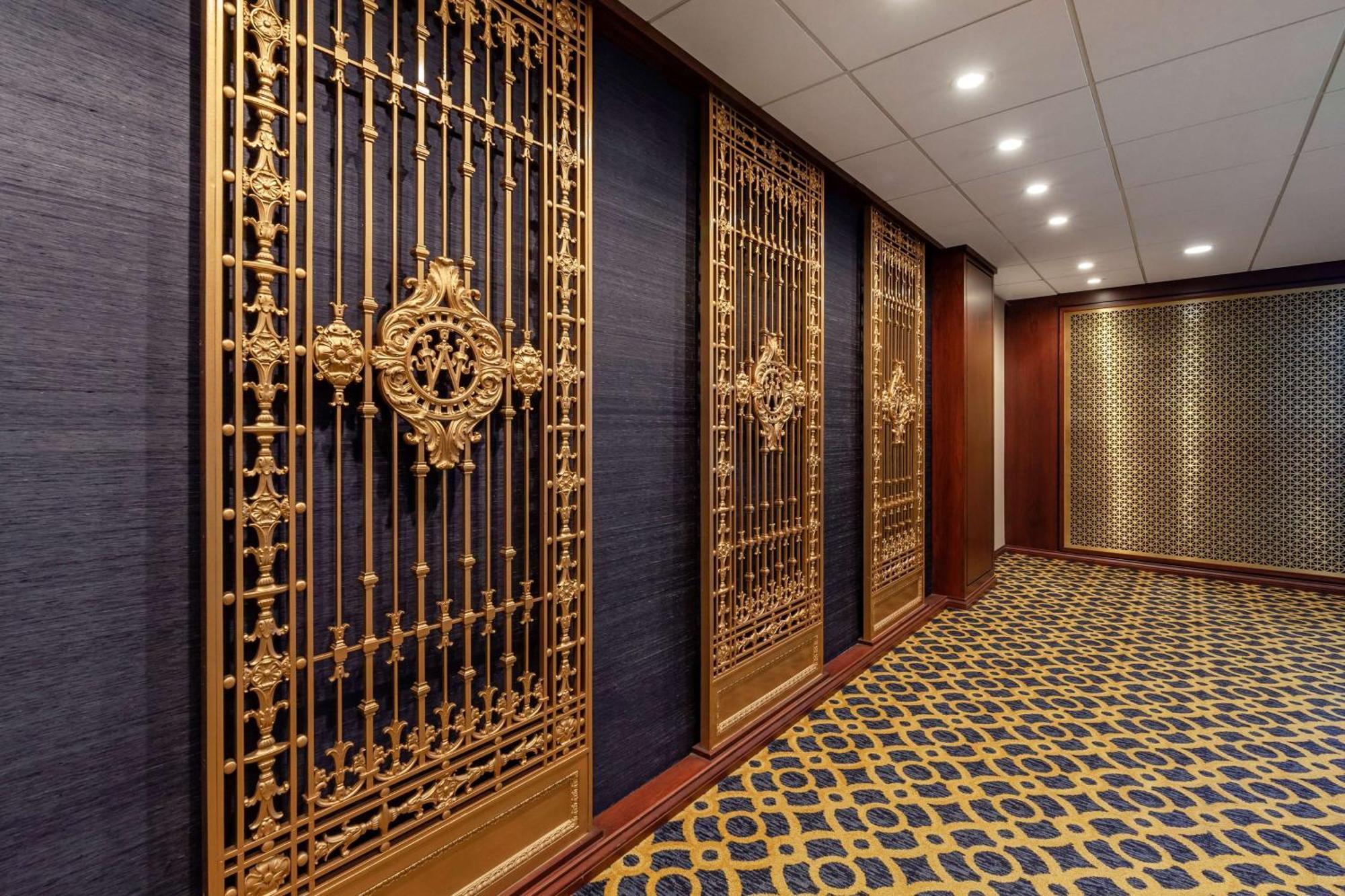 Best Western Premier Park Hotel Madison Exterior photo